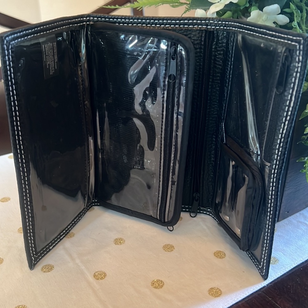 Travel Jewelry Bag - Picture 2 of 7